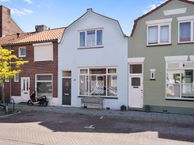 Winkelmanstraat 18, 4381 TJ Vlissingen