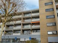 Slochterenlaan 62, 1405 AP Bussum