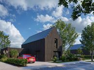 Levensloopbestendige villa - Type 02 (Bouwnr. 343), 6709 Wageningen