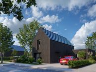 Levensloopbestendige villa - Type 02 (Bouwnr. 397), 6709 Wageningen