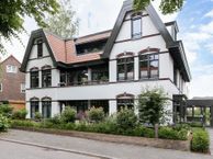 Julianalaan 8-G, 1213 AP Hilversum