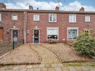 van Wevelickhovenstraat 48, 5931 KT Tegelen