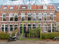 Prins Bernhardstraat 59, 6521 AD Nijmegen