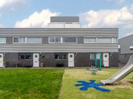 Van Pomerenvaart 13, 2497 WZ Den Haag