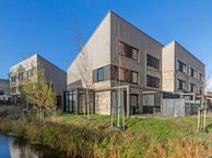 Ellen Warmondhof 6, 2548 BE Den Haag