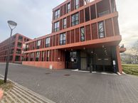 Merkatplantsoen/Polverpark P2.114, 6211 MV Maastricht