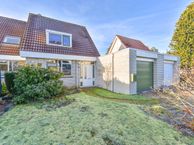 De Zende 4, 7908 PA Hoogeveen