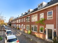 Nieuwenhoornstraat 106-A, 3082 VL Rotterdam