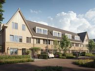 Dijk Tussenwoning (Bouwnr. 23), 3043 BV Rotterdam