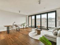 Maria Austriastraat 77, 1087 EK Amsterdam