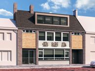 Nassaustraat 104-B, 6043 EE Roermond