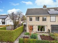 Glennstraat 8, 5081 TK Hilvarenbeek