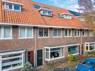 Berkelstraat 101, 3522 EL Utrecht