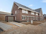 Noordwalstraat 21, 1779 XV Den Oever