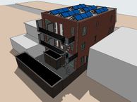 Rademakerstraat 34, 3769 BE Soesterberg