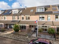 Dopheidestraat 45, 2165 VN Lisserbroek