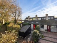 Numansgors 67, 3281 HA Numansdorp