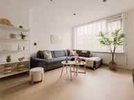 Johan Ramaerstraat 11-2, 1065 GA Amsterdam