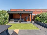 Prometheusstraat 14, 3054 WD Rotterdam