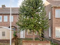 Zwaluwenstraat 29, 7605 XM Almelo