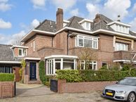 Benoordenhoutseweg 245, 2596 BG Den Haag