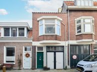 Schoterstraat 29-A, 2021 HH Haarlem
