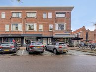 Van Hoytemastraat 101, 2596 EP Den Haag