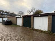 Thorbeckelaan 4-A, 1945 SZ Beverwijk