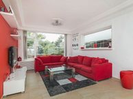 Van der Kloot Meyburgstraat 1, 3067 EP Rotterdam