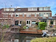 De Sint Pieter 54, 1509 ZL Zaandam