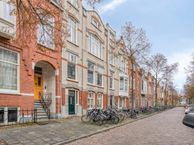 Jozef Israëlsstraat 23-A, 9718 GB Groningen