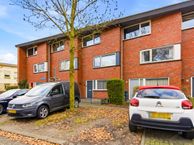 Kees Verweystraat 43, 1328 BR Almere