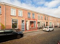 Jasmijnstraat 25, 3551 SP Utrecht