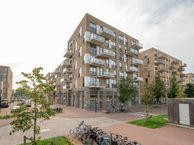 Nida Senffstraat 75, 1095 MX Amsterdam