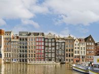 Warmoesstraat 16-J, 1012 JD Amsterdam