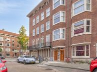 Abbenesstraat 1-A, 1059 TB Amsterdam
