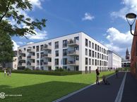 Calvariestraat 13-B05, 6211 NH Maastricht