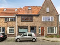 Goudenregenstraat 4, 5644 PJ Eindhoven