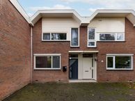 Fakkelgras 13, 2318 TB Leiden