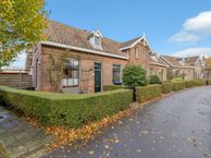 Frederik Matthesstraat 29, 2613 ZX Delft