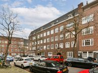 Stolwijkstraat 58-3, 1059 XZ Amsterdam