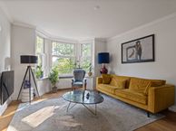 Haarlemmermeerstraat 58-2, 1058 KC Amsterdam