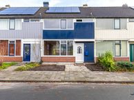 Berilstraat 7, 9743 HX Groningen