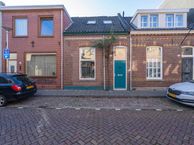 Clercxstraat 34, 5017 EB Tilburg