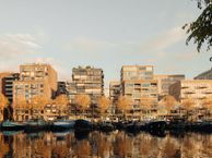 Westerdok 494, 1013 BH Amsterdam