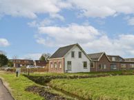 Kromme Spieringweg 311, 2141 BS Vijfhuizen