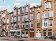 Admiraal De Ruijterweg 263-3, 1055 LT Amsterdam