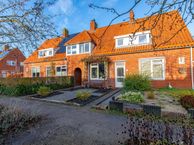 P. Wierengaweg 22, 9751 CN Haren (GR)