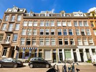 Balthasar Floriszstraat 5-2, 1071 TZ Amsterdam