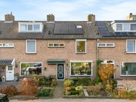 Sagenlaan 8, 3813 WL Amersfoort